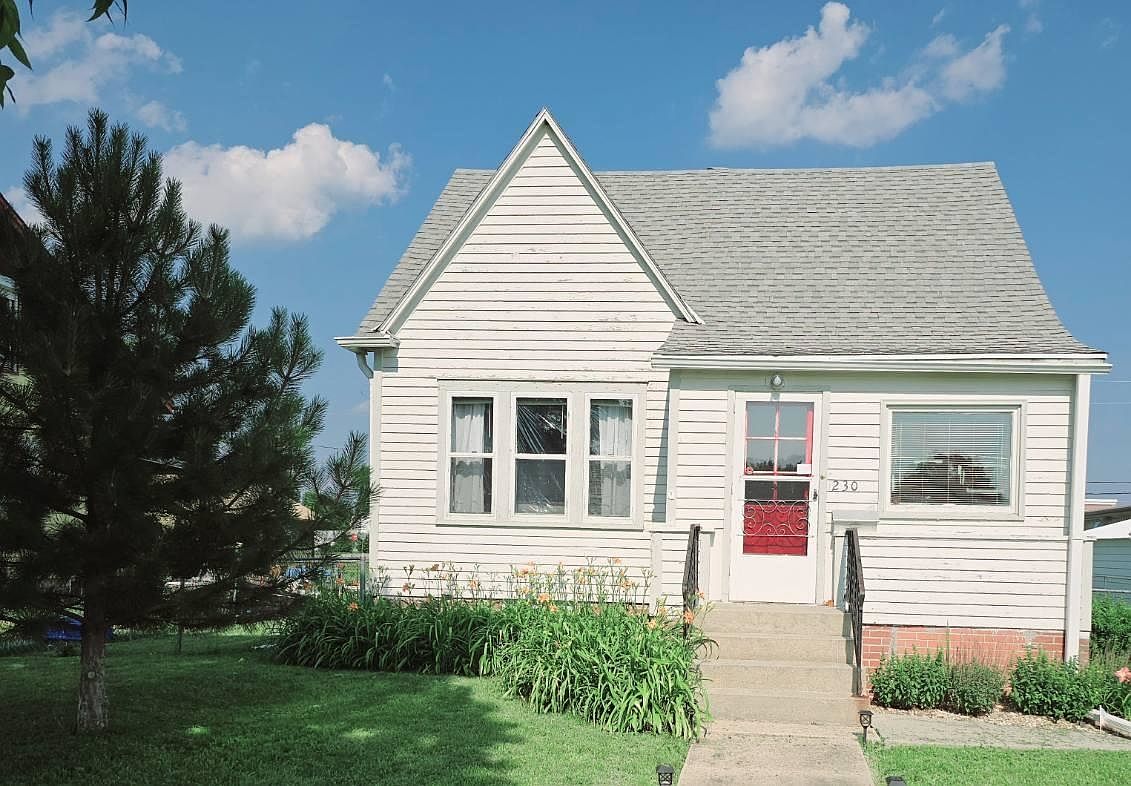 230 N Stanton St, Pilger, NE 68768 MLS 240465 Zillow