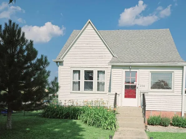 230 N Stanton St, Pilger, NE 68768