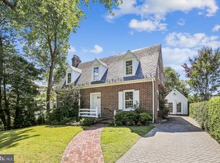 2928 Ellicott St NW, Washington, DC 20008