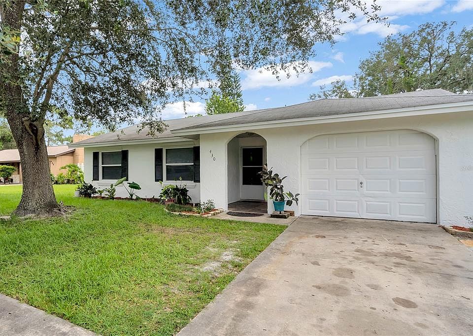 430 Nantahala Ct, Casselberry, FL 32707 Zillow