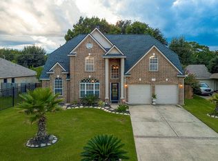 31215 Capella Cir, Tomball, TX 77375