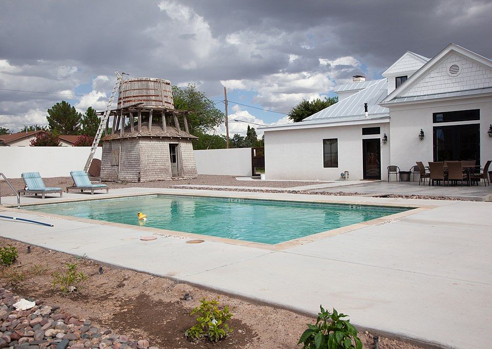 102 W 1st St, Marfa, TX 79843 MLS 132385 Zillow