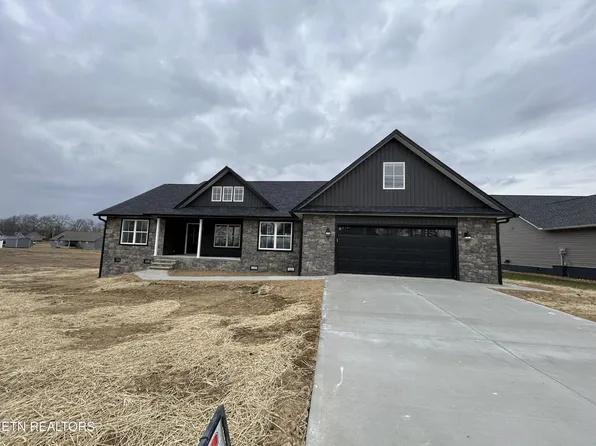 307 Colby Cir Lot 53, Crossville, TN 38571