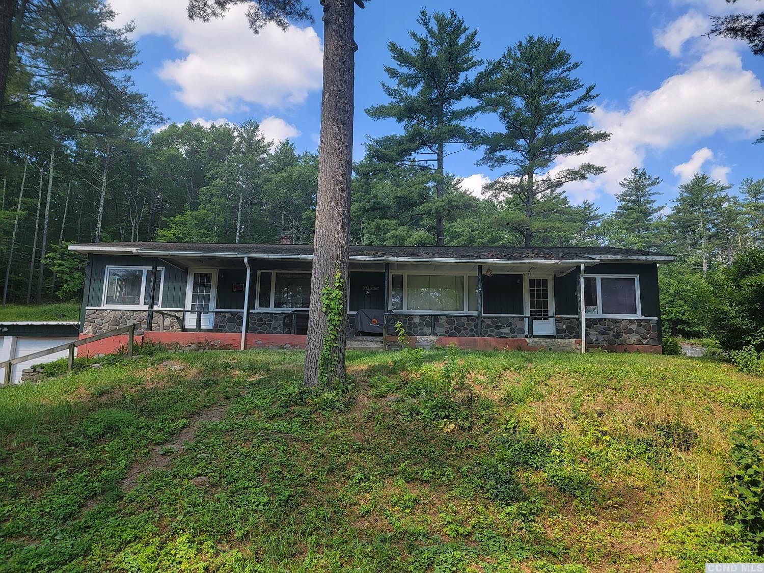 24 Alpine Dr, Round Top, NY 12473 Zillow