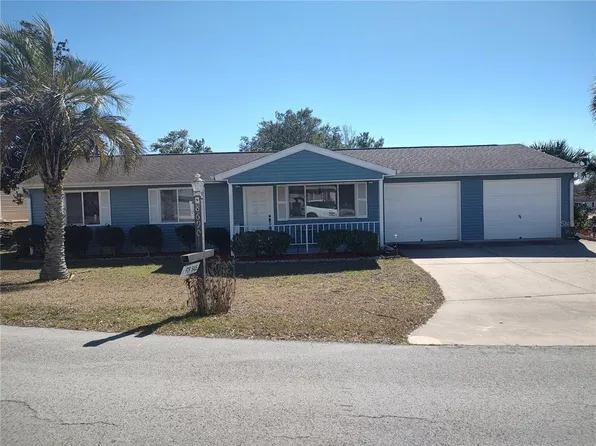 8690 SW 108th Pl, Ocala, FL 34481