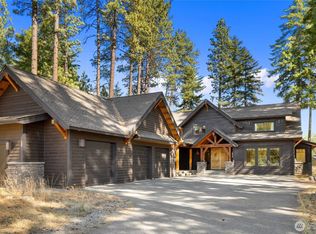 950 Coal Mine Way, Cle Elum, WA 98922