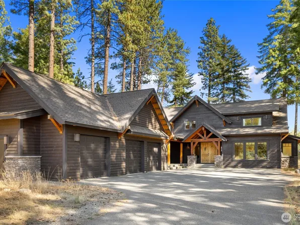 950 Coal Mine Way, Cle Elum, WA 98922