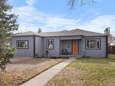 2381 Newark Street, Aurora, CO, 80010
