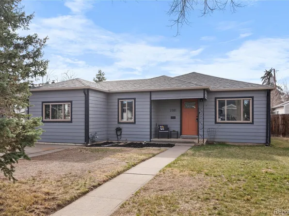 2381 Newark Street, Aurora, CO 80010
