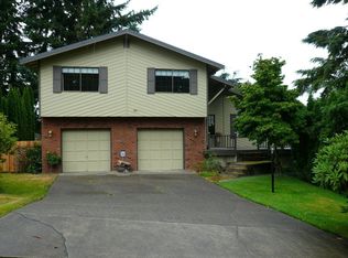 1281 Alpine Ln, Fircrest, WA 98466