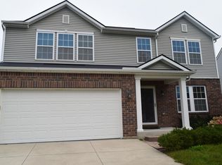 8431 Walnut Hl, Dexter, MI 48130