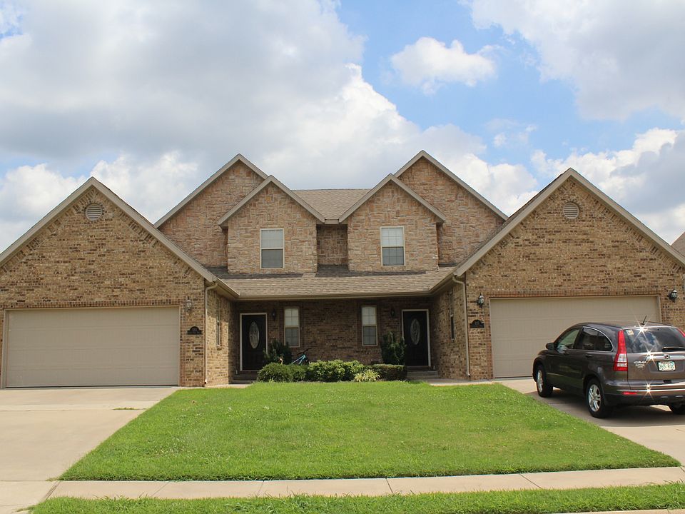 335 Copper Oaks Exterior