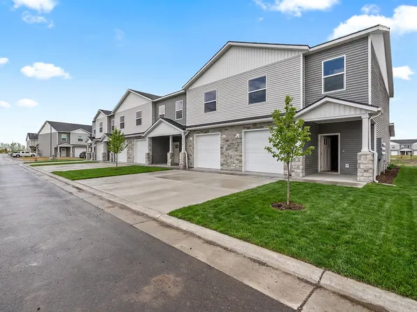 2 Weeks FREE! Sugar Mill Townhomes - Brand New Construction