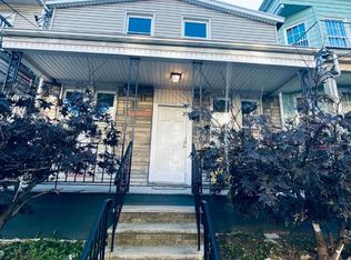 94 W 17th St #2, Bayonne, NJ 07002