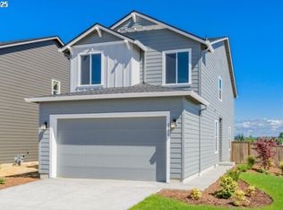 1727 N Millican Creek St, Lafayette, OR 97127
