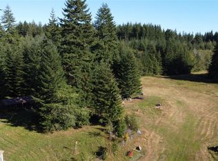 3190 E Hoquiam Road, Hoquiam, WA 98550