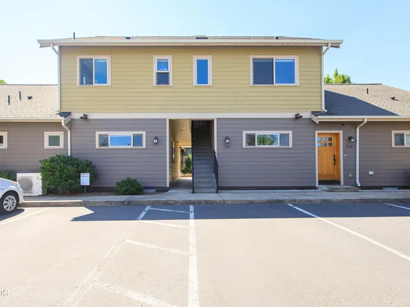 1249 Iowa St, Ashland, OR 97520