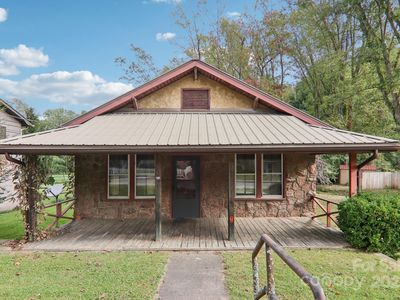 169 East St, Waynesville, NC, 28786