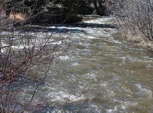 31 Basin Creek Rd, Basin, MT 59631