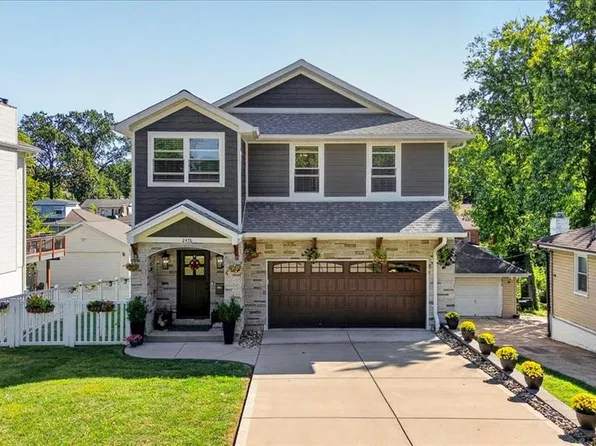 2476 Helen Ave, Saint Louis, MO 63144