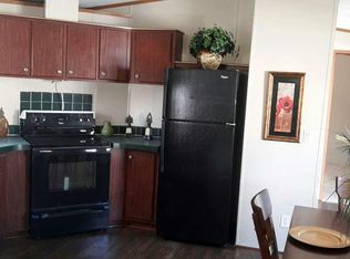 1233 Cherokee Ave #1233, Vivian, LA 71082