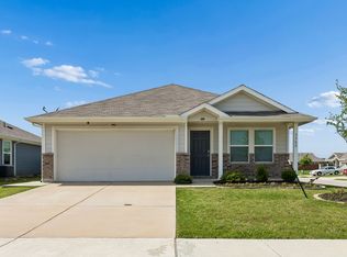 5202 Finbrooke Dr, Princeton, TX 75407