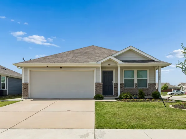5202 Finbrooke Dr, Princeton, TX 75407