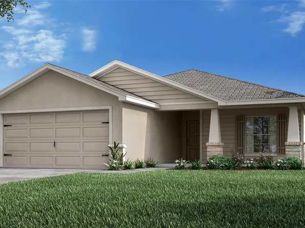 2370 Aquiline Nest St, Eagle Lake, FL 33839