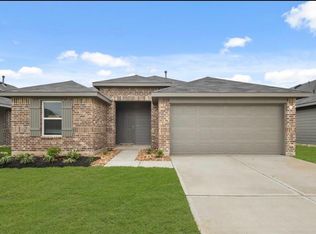 24643 Eastern Pine Trl, Magnolia, TX 77355