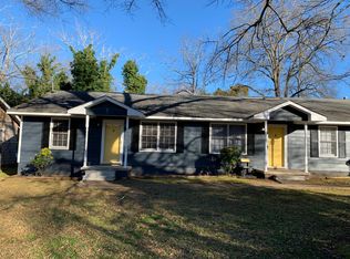 616 N Hill St APT C, Griffin, GA