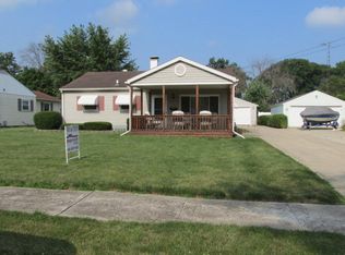 761 Lilac Ln, Marion, OH