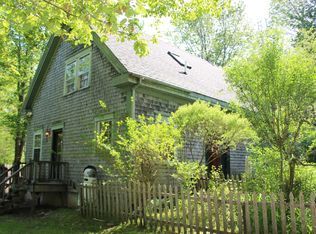 81 Toad Rd, Saint George, ME 04860