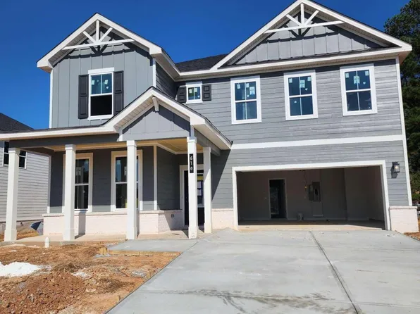 610 Redhead 29 Way, Grayson, GA 30017