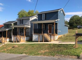 7 Reed St, Lynchburg, VA 24501