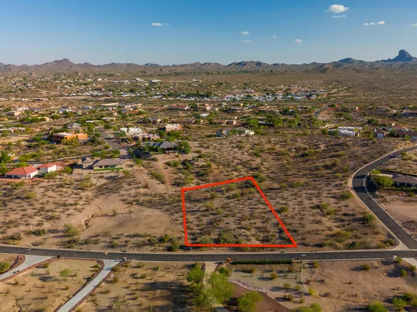 000 Percheron Road #129, Wickenburg, AZ 85390