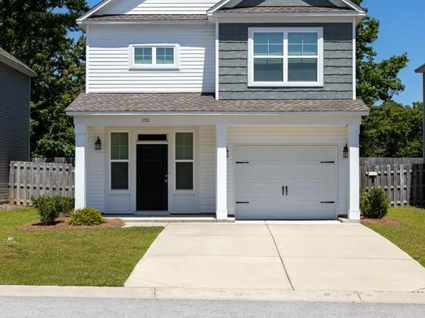 170 Saint George Rd, West Columbia, SC 29170
