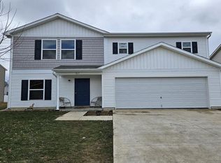 363 Ariel Dr, Kokomo, IN