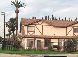 3602 Maxson Rd APT A, El Monte, CA 91732