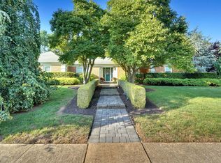 12 Bridle Dr, West Long Branch, NJ 07764