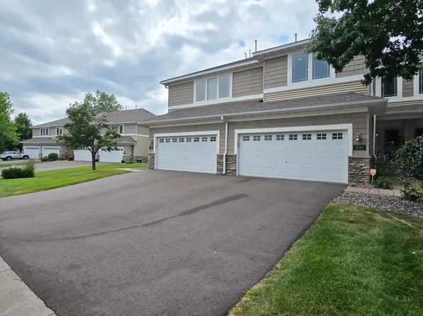4989 Archer Ln N, Plymouth, MN 55446