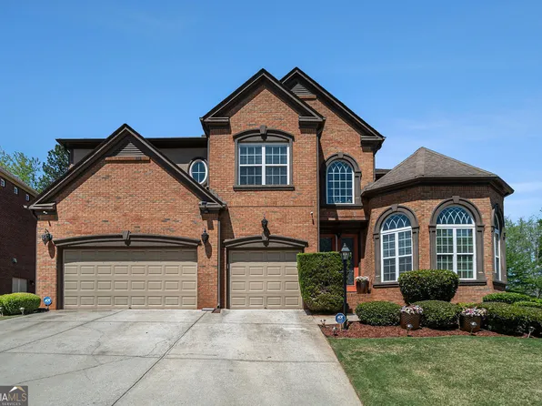 6016 Southland Dr, Stone Mountain, GA 30087