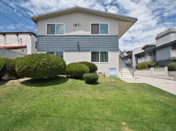 1911, 1911 Carnegie Ln APT 5, Redondo Beach, CA 90278