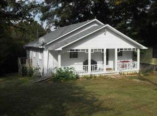 183 Anchor Rd, Acworth, GA 30101