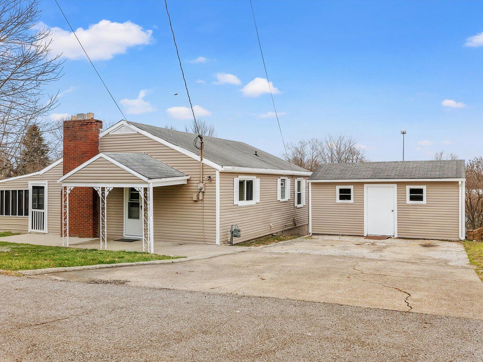 306 Hummingbird Rd, Winchester, KY 40391 Zillow