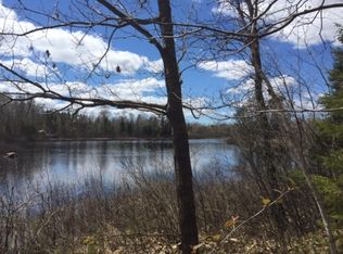 LOT 3 Meadow Lake Rd, Hayward, WI 54843