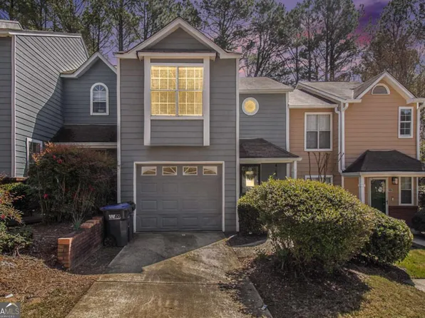 1221 Overton Dr, Lawrenceville, GA 30044