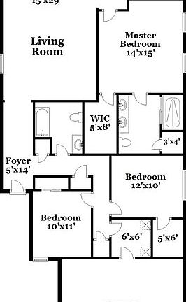 2nd image of 10633 Laguna Plains Dr