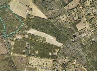 0 Page Rd, Ellabell, GA 31308