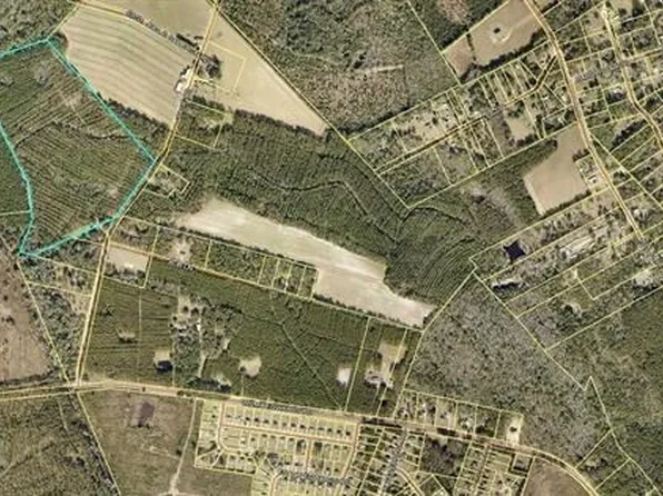 0 Page Rd, Ellabell, GA 31308