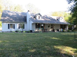 5825 Bacon Rd, Petersburg, MI 49270